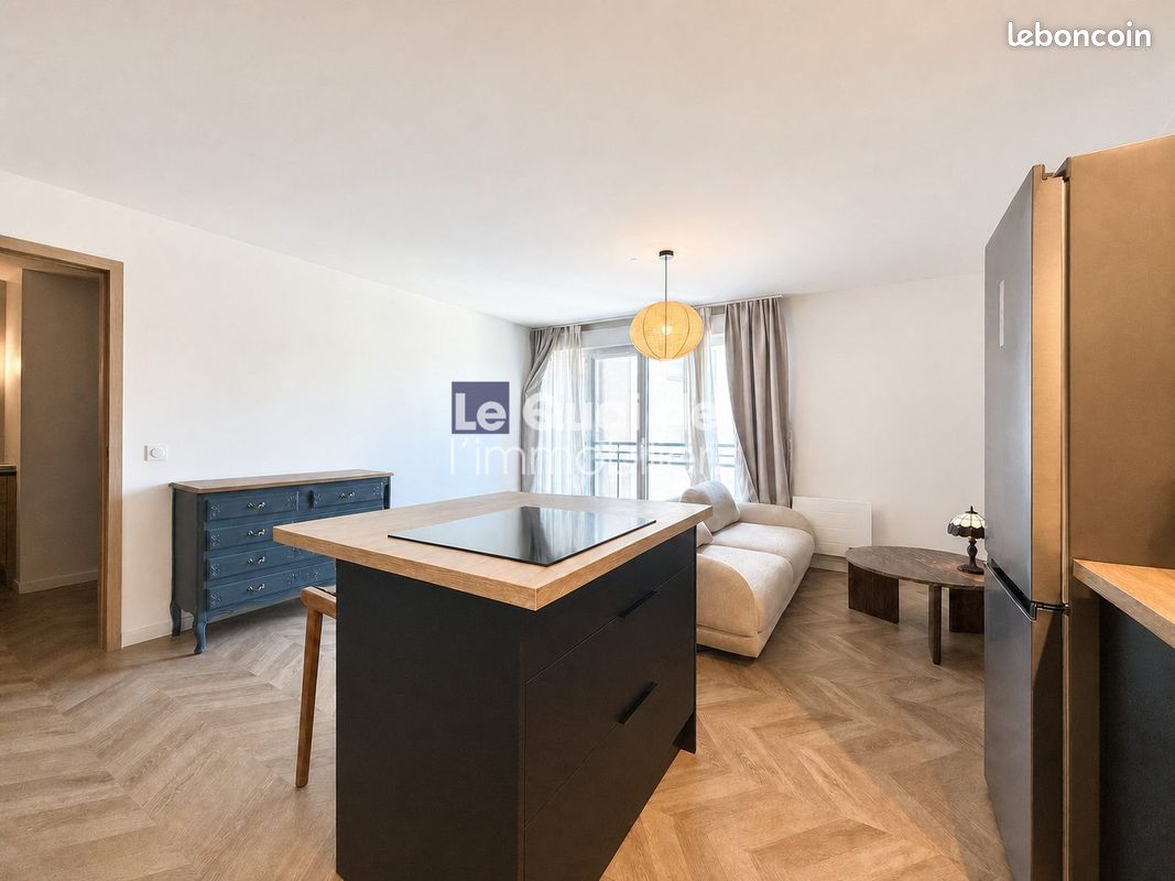 Appartement 2 pièces 39 m² · à Annemasse · 39 m² · 220 000 €