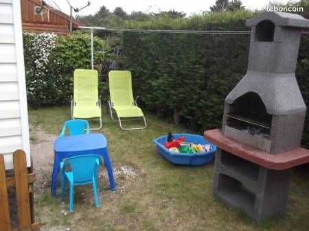 MOBIL 2ch LIBRE JUILLET LE RIO NOYELLES SUR MER (image 7)