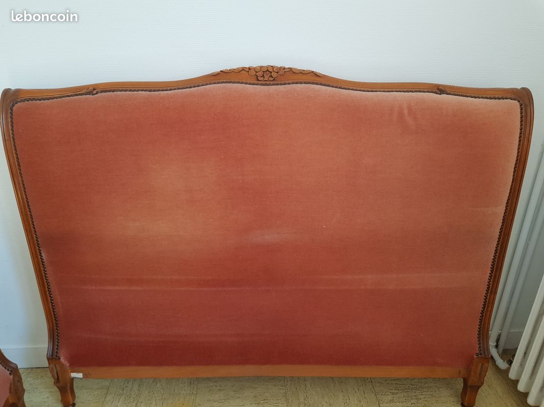 Cadre de lit (image 6)
