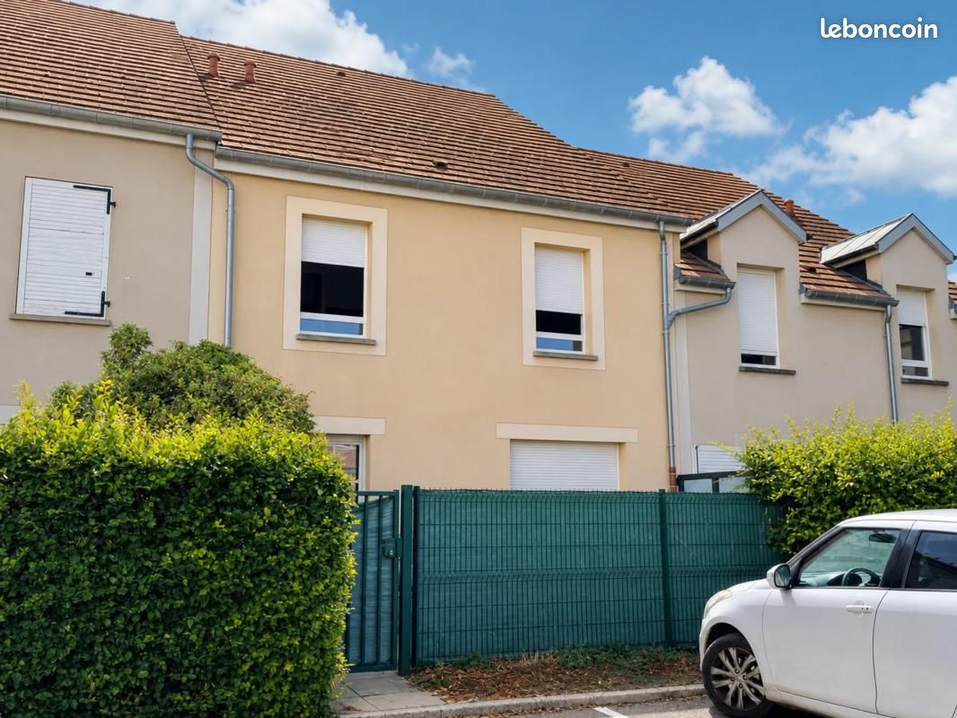 Appartement 3 pièces 70 m² · à Montereau-Fault-Yonne · 70 m² · 190 000 €