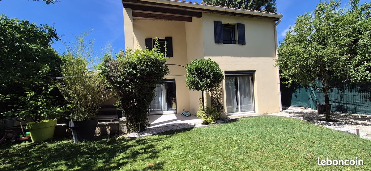 Maison 4 pièces 89 m² · à Avignon · 89 m² · 265 000 €