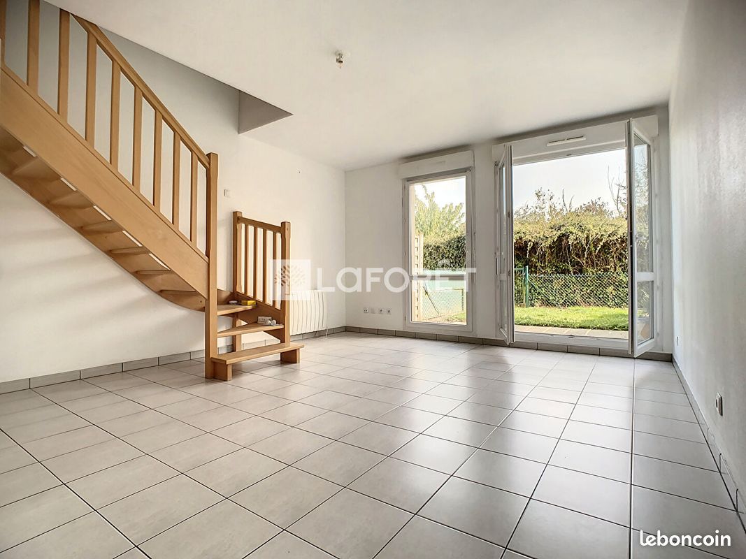 Maison 2 pièces 51 m² · à Le Neubourg · 51 m² · 113 000 €