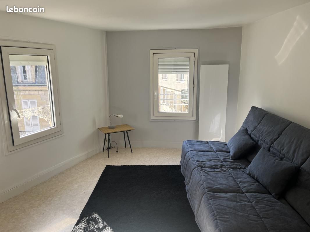 Appartement 1 pièce 28 m² - Brive-la-Gaillarde 19100 (image principale 0)
