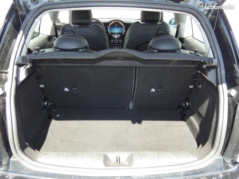 Mini Mini Cooper SE 184ch Essential BVA (image 17)