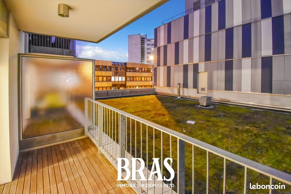 Appartement 2 pièces 36 m² · à Nantes · 36 m² · 578 €/mois