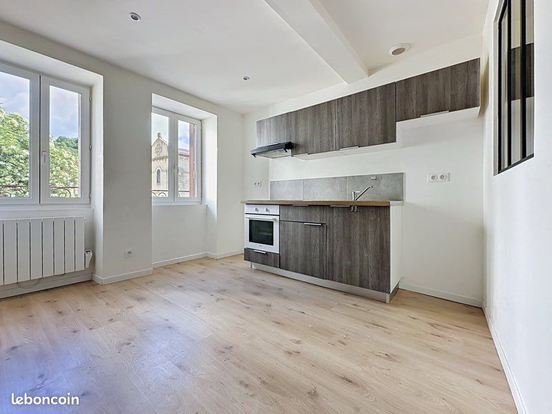 Appartement 2 pièces 20 m² · à Royat · 20 m² · 445 €/mois