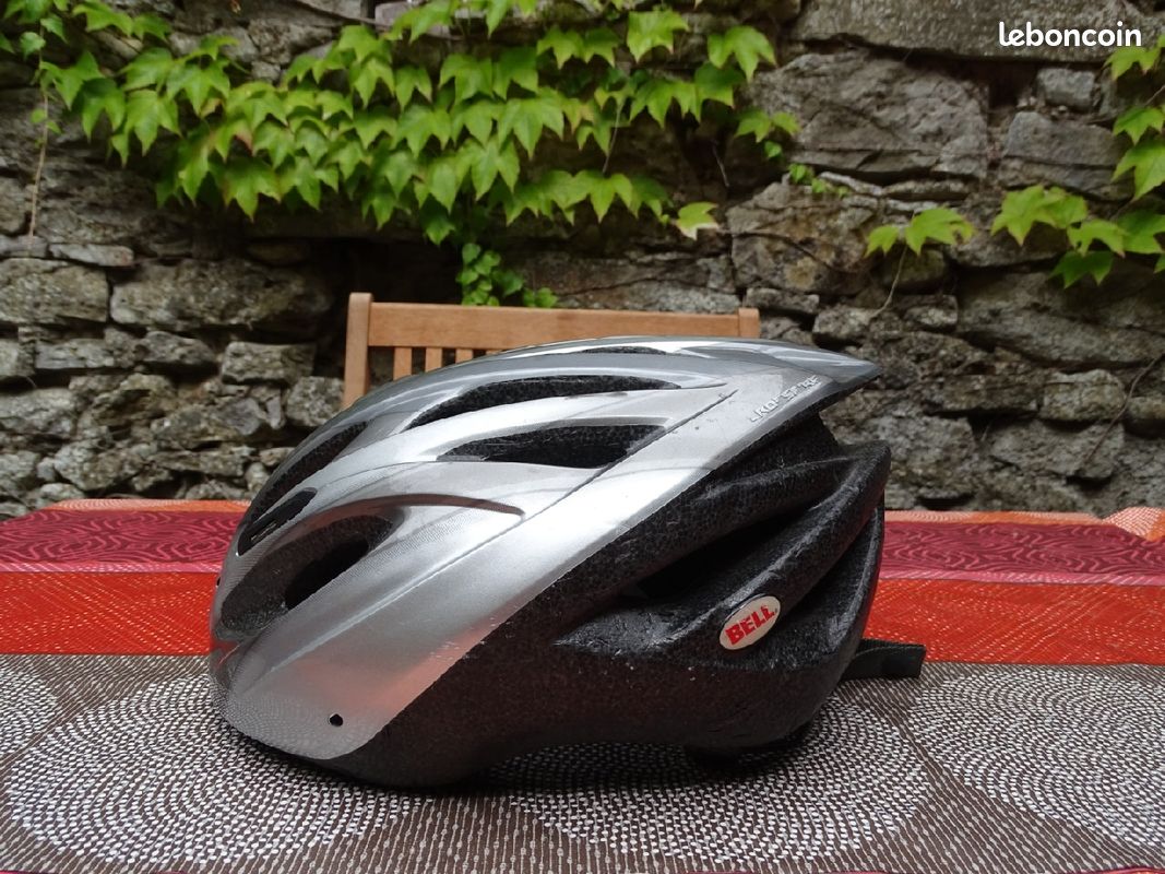 Casque de vélo réglable (image 2)