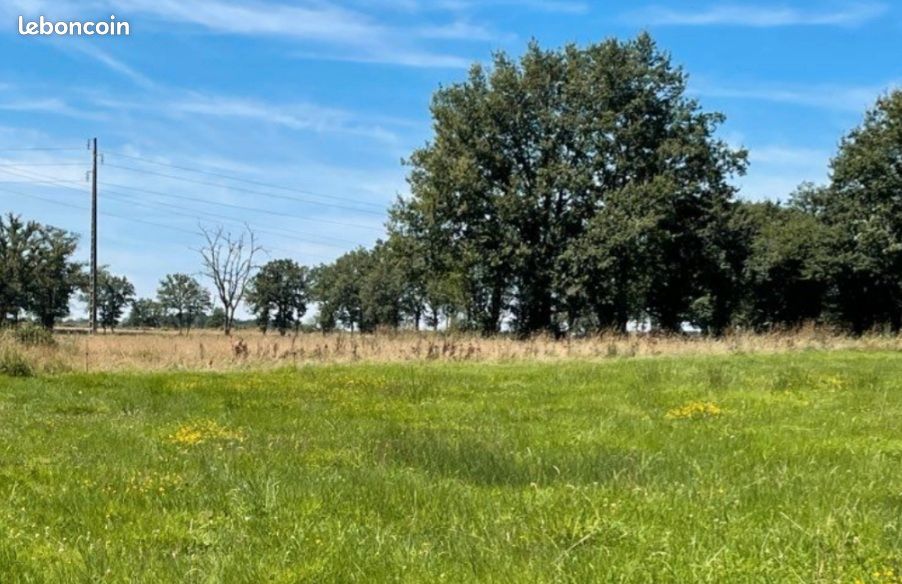 Terrain non constructible (image 2)