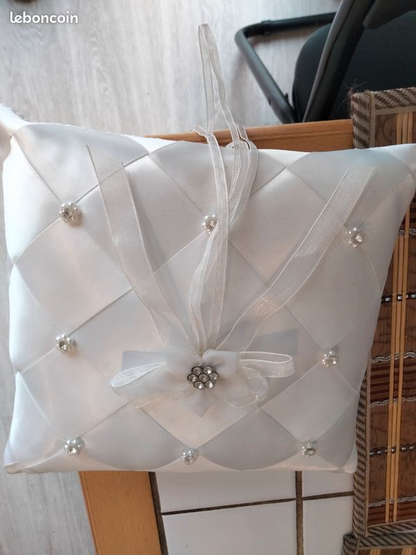 Joli jupon pour robe de mariage (image 2)