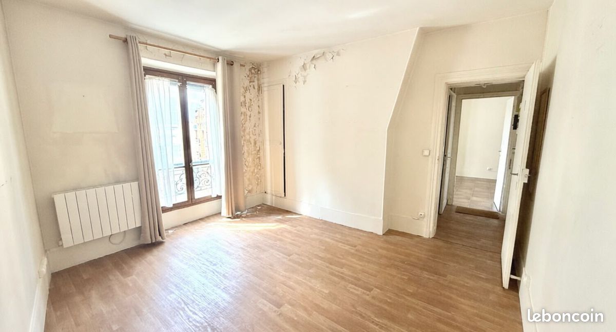 Appartement 2 pièces 31 m² · à Paris · 31 m² · 315 000 €
