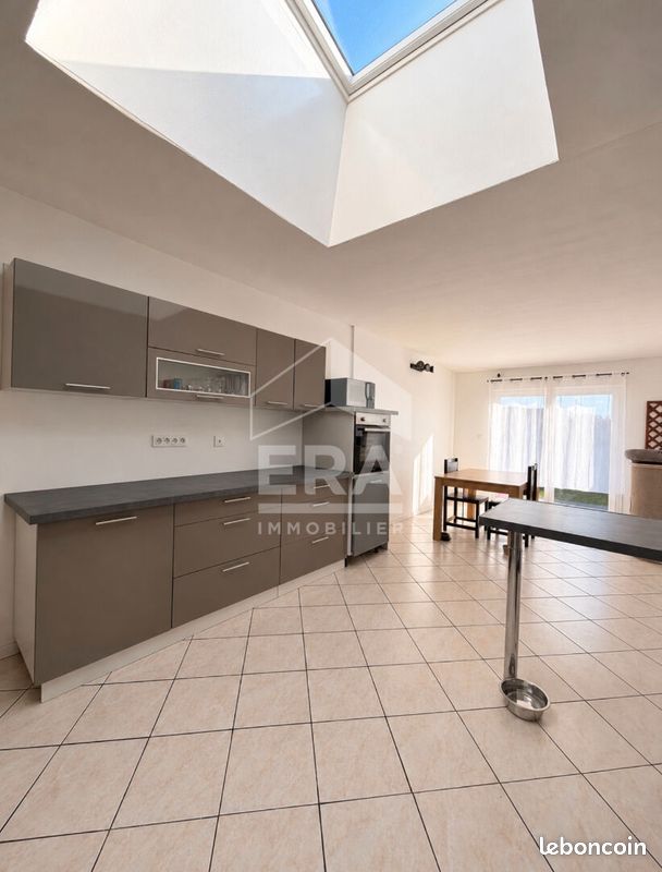 Maison 4 pièces 81 m² · à Pont-à-Vendin · 81 m² · 119 900 €