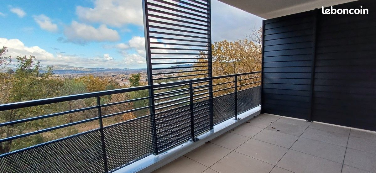 Appartement 2 pièces 39 m² · à Cogolin · 39 m² · 780 €/mois