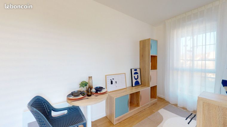 Appartement a louer fontainebleau - 1 pièce(s) - 17 m2 - Surfyn