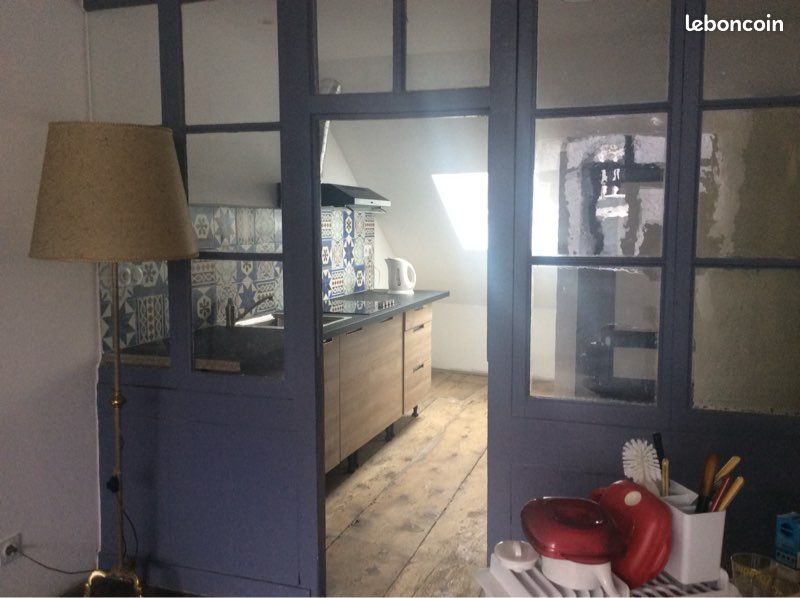 Appartement 4 pièces 65 m² · à Bagnères-de-Bigorre · 65 m² · 520 €/mois