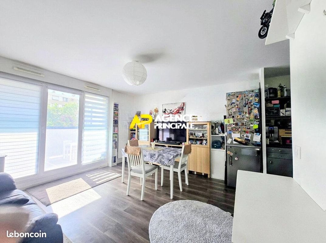 Appartement 3 pièces 63 m² · à Argenteuil · 63 m² · 229 000 €