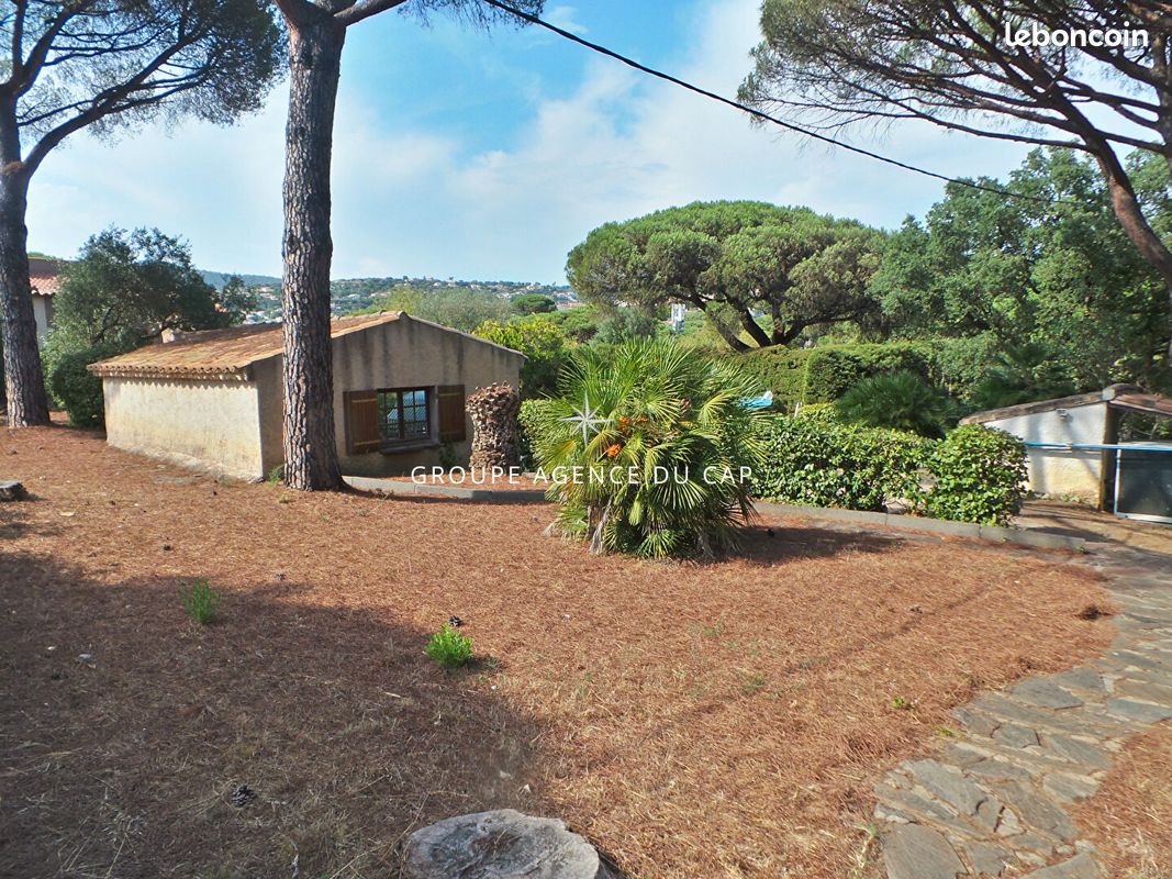 Maison 8 pièces 240 m² · à Sainte-Maxime · 240 m² · 2 750 000 €