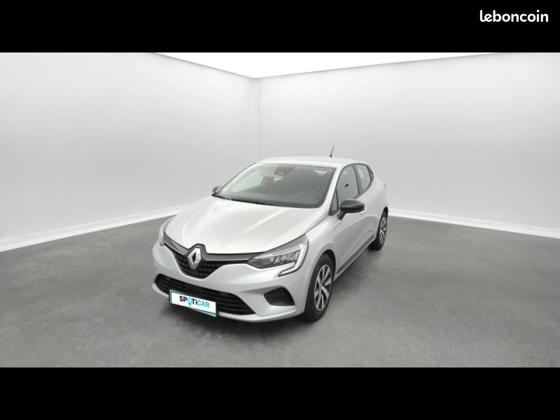 Renault Clio 1.0 TCe 90ch Equilibre (image 1)