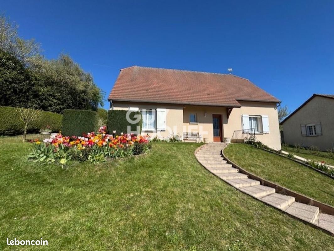 Maison 6 pièces 165 m² · à Sézanne · 165 m² · 262 000 €