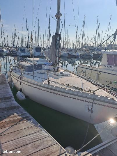 Jeanneau Sangria 7.6 — View photo 1