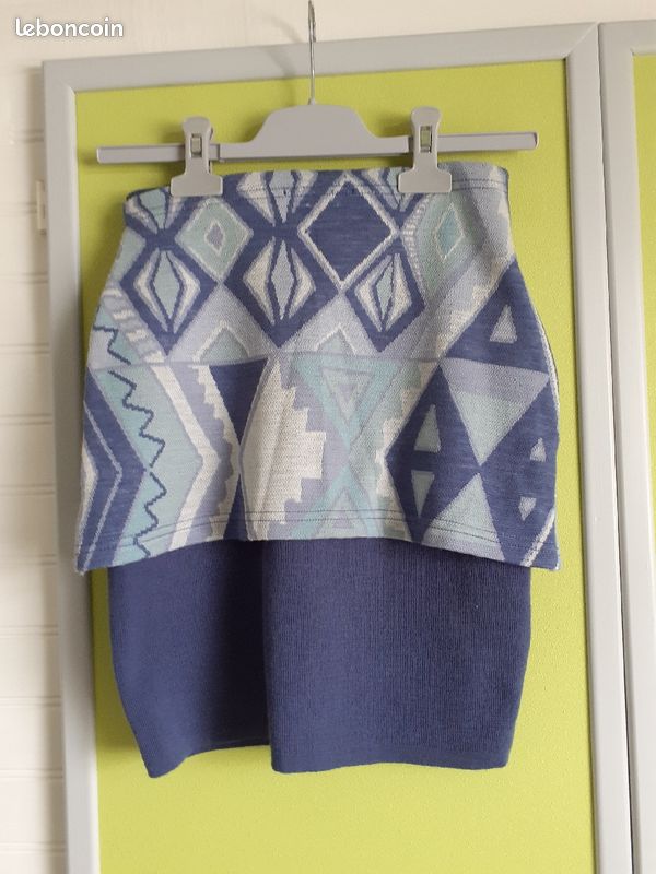 Jupe femme T 38/40 (image 2)