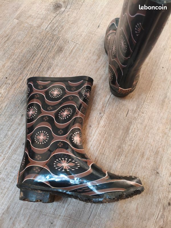 Bottes de pluie (image 3)