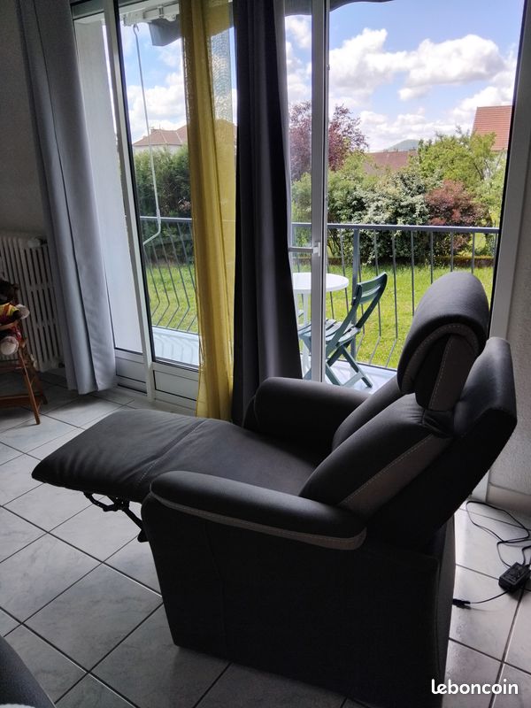 Fauteuil (image 3)