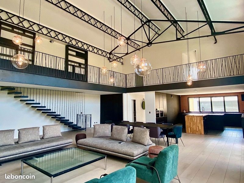 Maison 7 pièces 291 m² - Bordeaux 33000 (image principale 6)