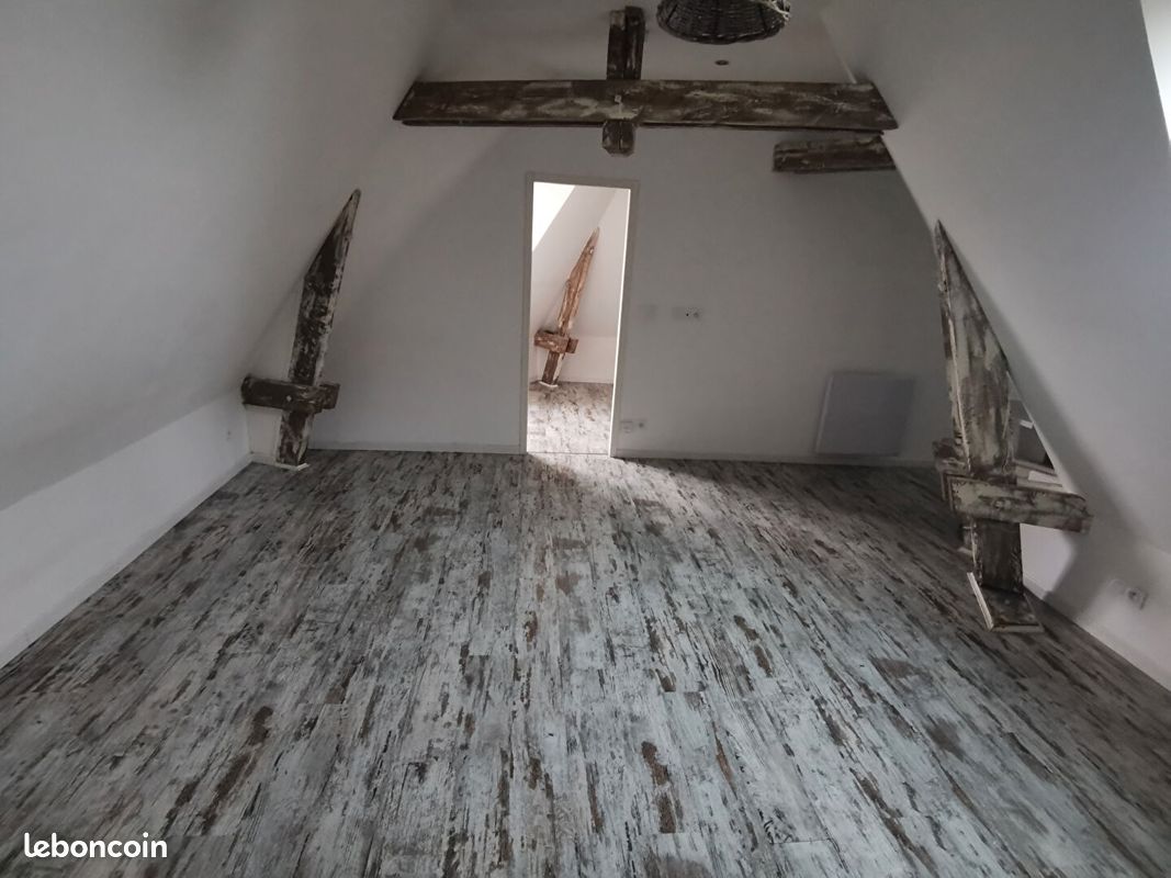 Appartement 2 pièces 43 m² · à Chauny · 43 m² · 515 €/mois
