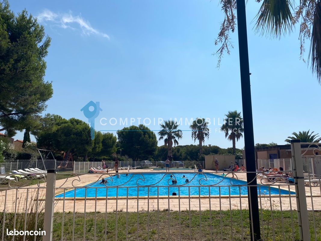 Maison 2 pièces 40 m² · à Martigues · 40 m² · 270 000 €