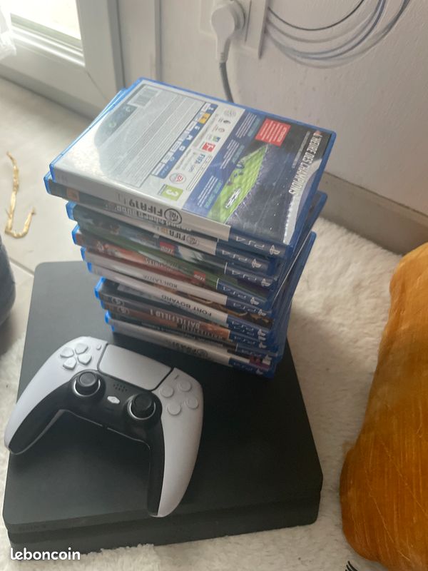 Ps4 (image 4)