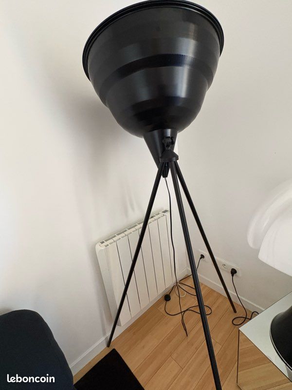 Lampadaire Habitat (image 5)