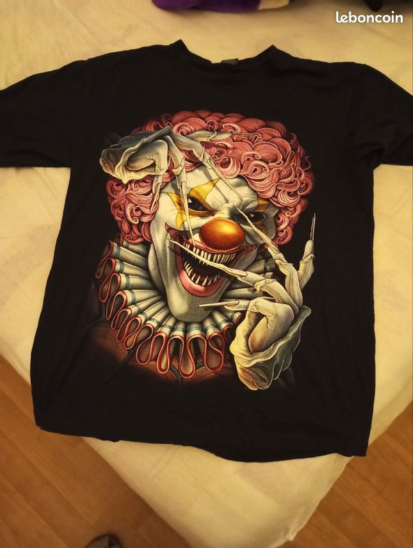 Super t-shirt neuf XL (image 2)