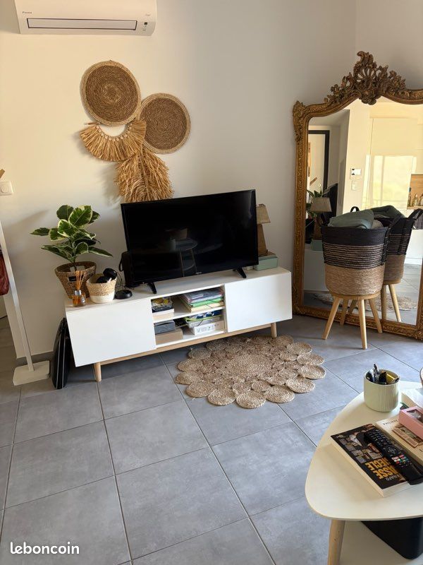 Appartement 2 pièces 40 m² · à Corte · 40 m² · 720 €/mois
