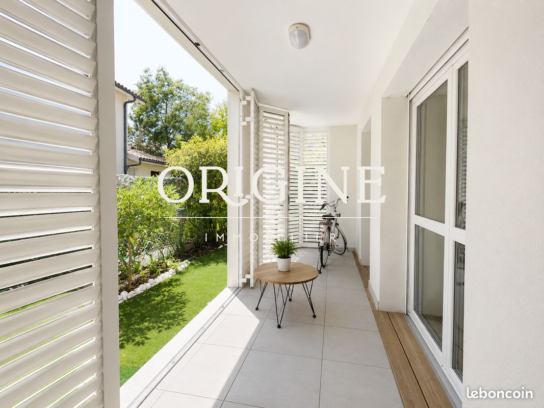 Appartement 2 pièces 54 m² · à Arcachon · 54 m² · 250 000 €