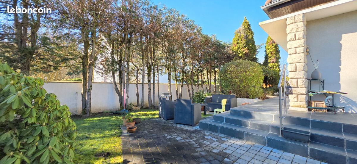 Maison 5 pièces 113 m² (image 2)