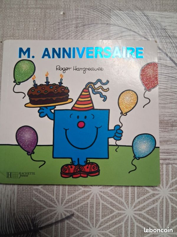 Livres pour enfant (image 6)