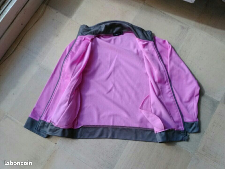Veste survêtement jogging (image 2)