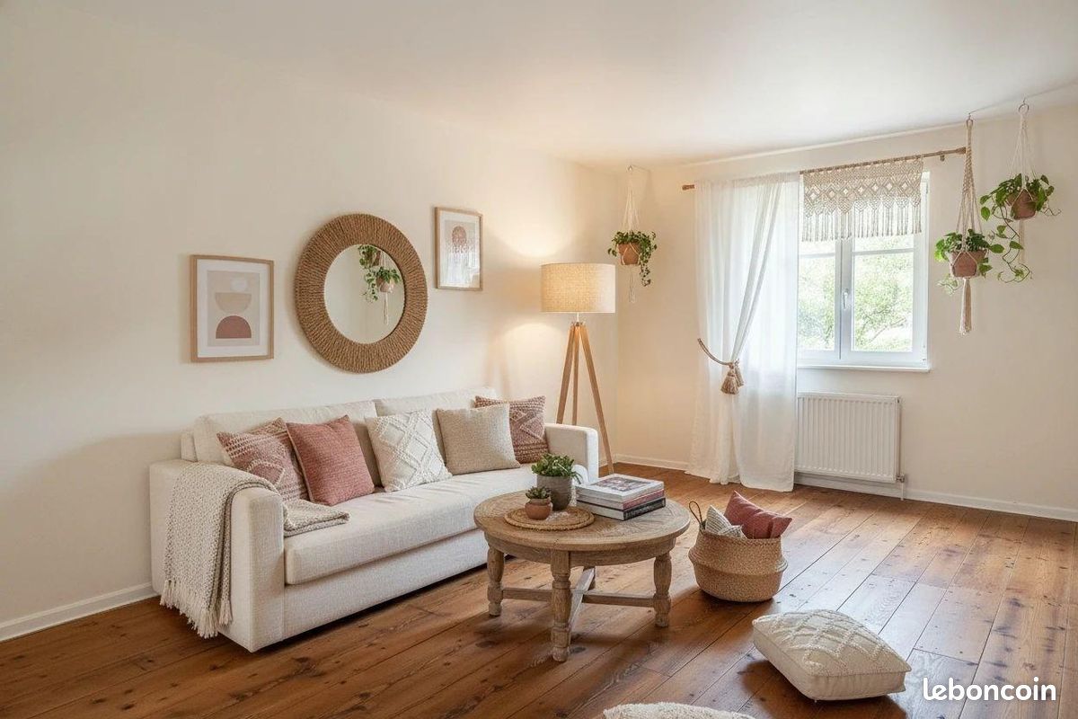Maison 5 pièces 85 m² (image 6)