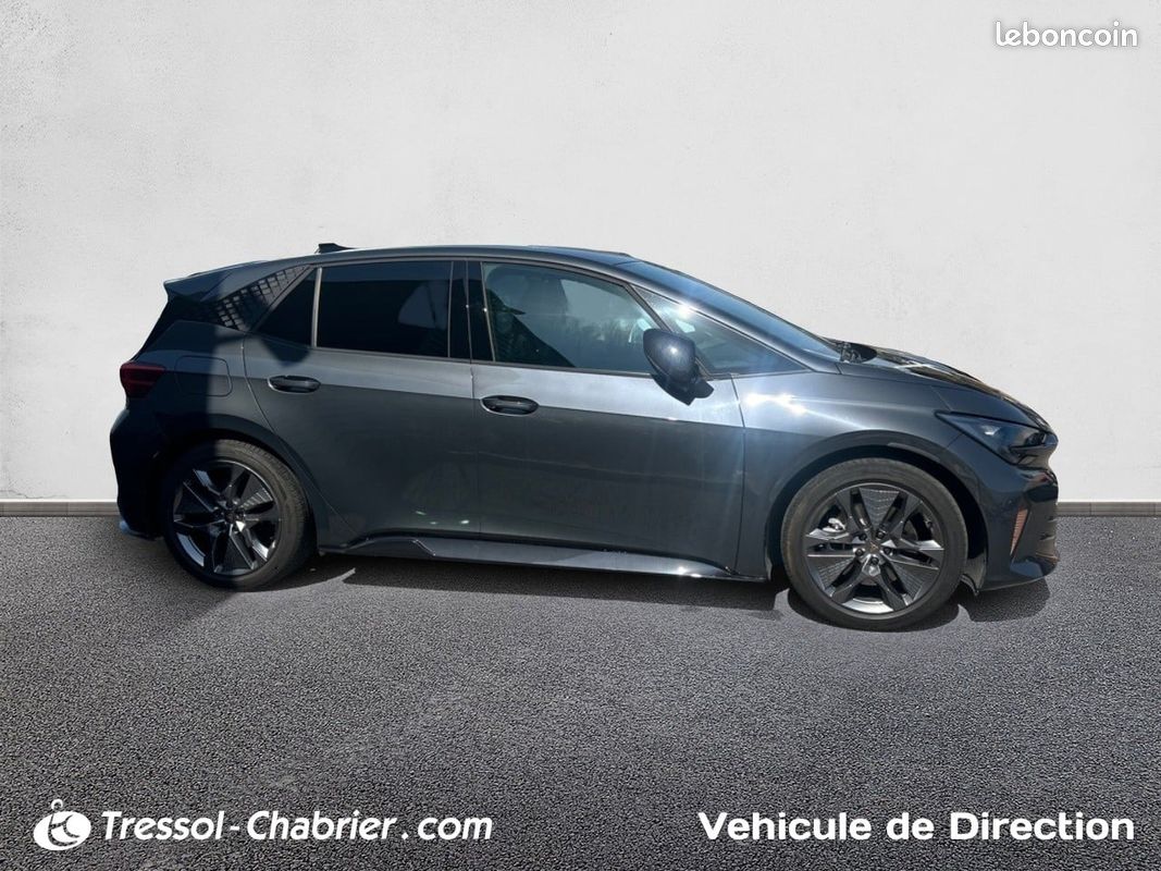 CUPRA Born 230 ch Endurance (image 6)
