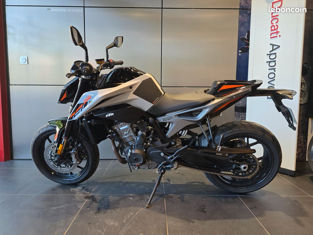 KTM 790 Duke L (image 5)