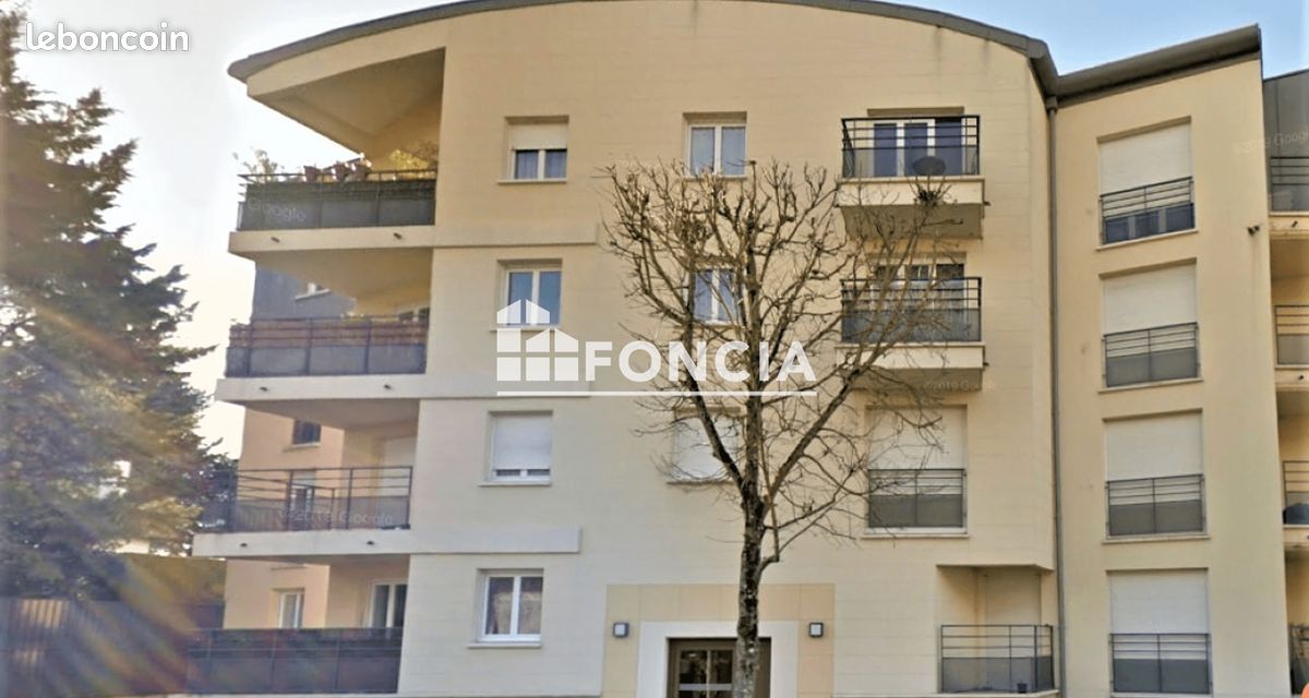 Appartement 3 pièces 65 m² · à Claye-Souilly · 65 m² · 1 169 €/mois