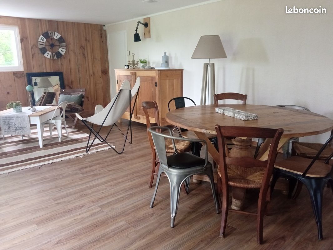 Gîte "les noisetiers" au milieu des vergers, Monflanquin -Lot et Garonne (image 5)