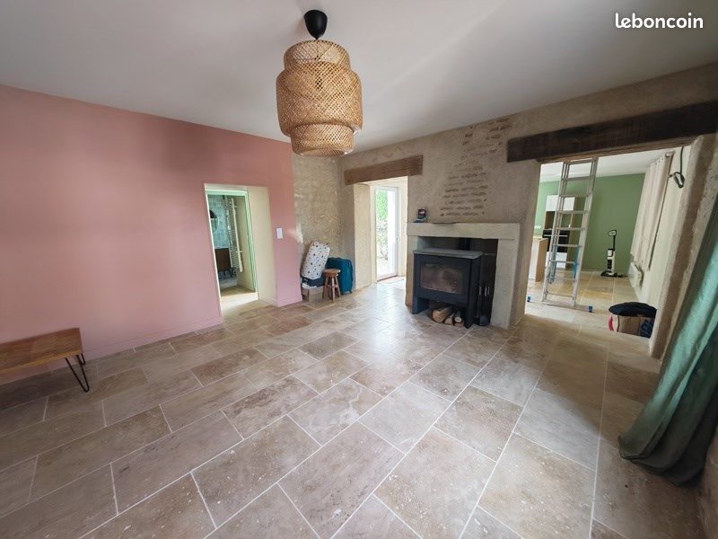 Maison 3 pièces 63 m² · à Mosnes · 63 m² · 223 650 €