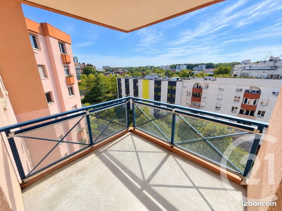 Appartement 3 pièces 70 m² · à Toulouse · 70 m² · 250 000 €