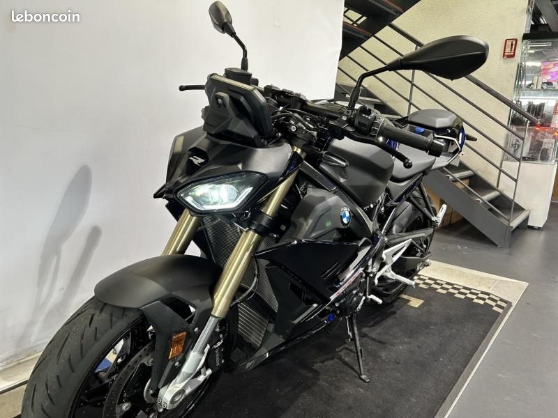 Bmw S 1000 R - FINITION PRO - S1000R - s1000 r - S 1000R - (image 13)