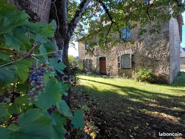 Ferme 6 pièces 149 m²