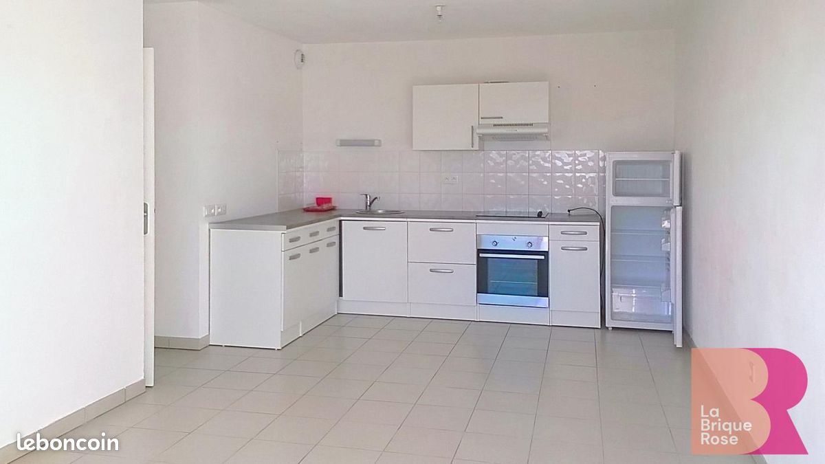 Appartement 3 pièces 58 m² · à Plaisance-du-Touch · 58 m² · 149 800 €