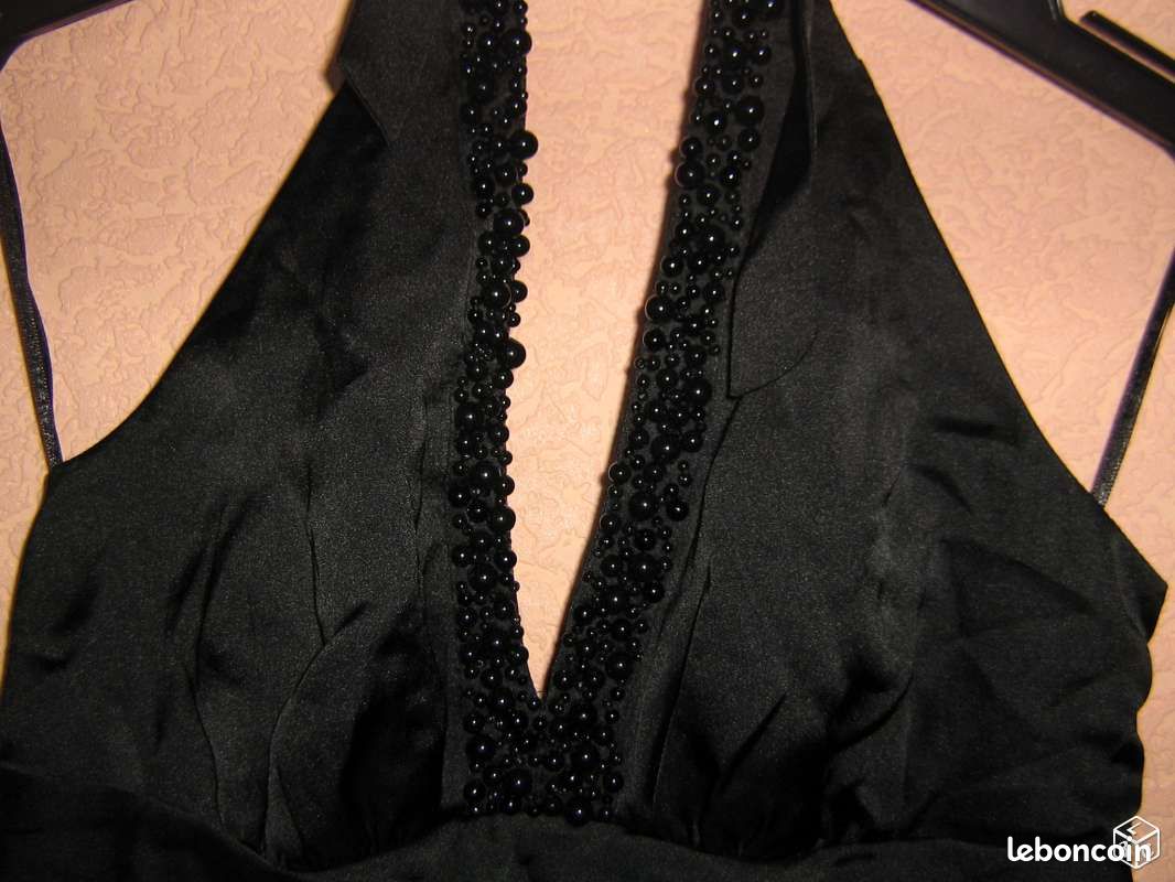Robe no excuse toute neuve (image 2)