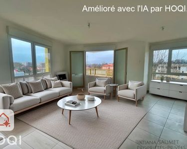 Appartement 240 000 € - 64 m²