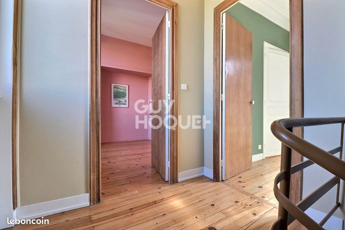 Maison 4 pièces 101 m² — 7
